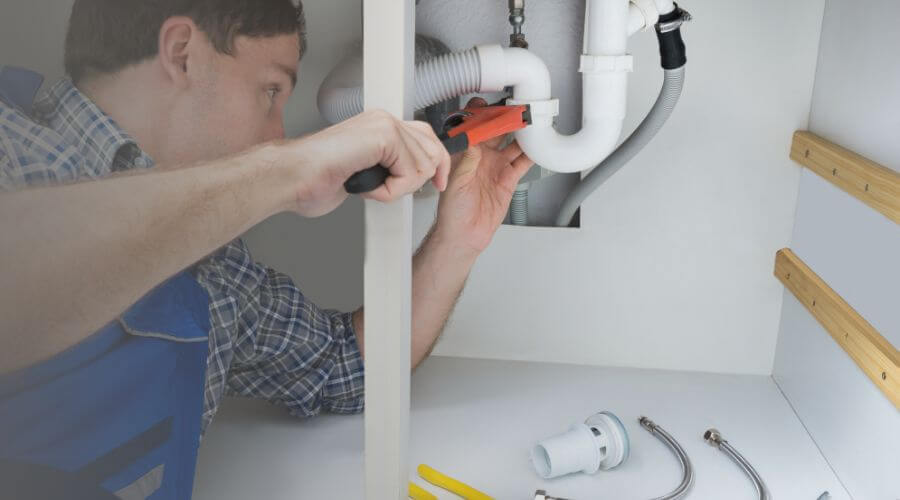 Professional Leak Detection in Lathrop, CA