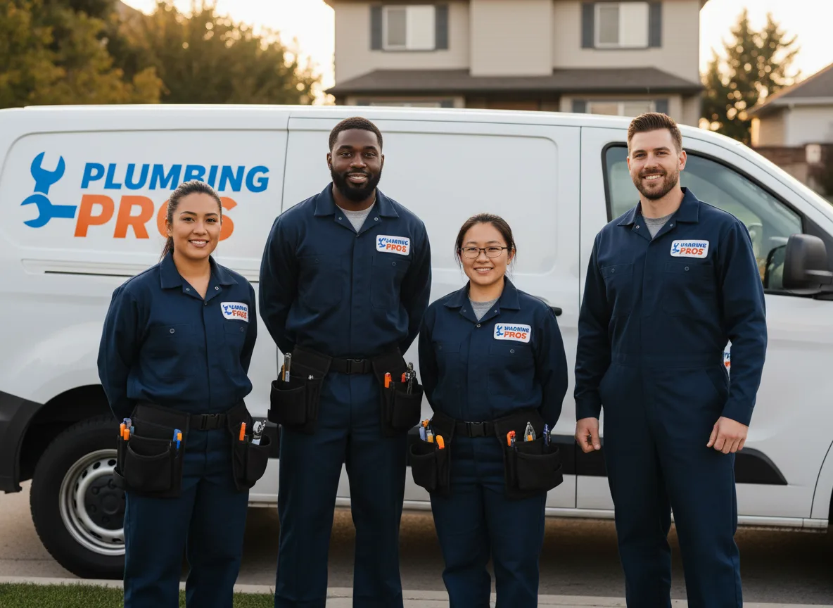 Water Heater Repair company in Lathrop, CA